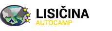 Autocamp Lisičina